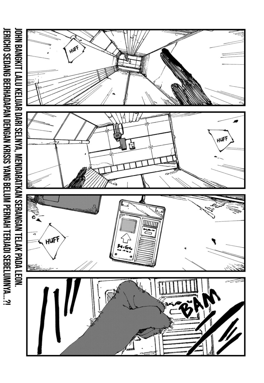MAD (OOTORI Yuusuke) - Chapter 14 2 MAD (OOTORI Yuusuke) - Chapter 14 2