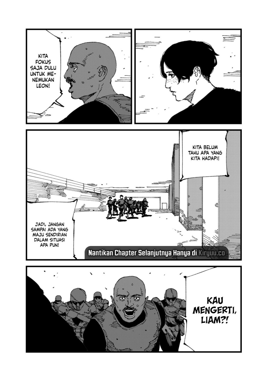 MAD (OOTORI Yuusuke) - Chapter 14 20 MAD (OOTORI Yuusuke) - Chapter 14 20