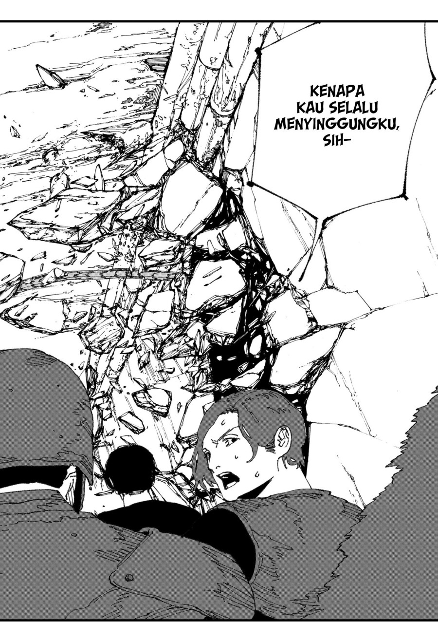 MAD (OOTORI Yuusuke) - Chapter 14 21 MAD (OOTORI Yuusuke) - Chapter 14 21