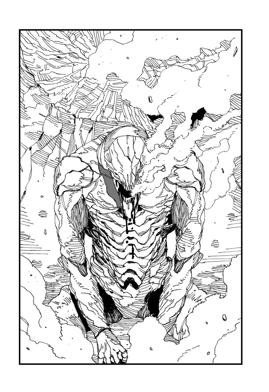MAD (OOTORI Yuusuke) - Chapter 14 25 MAD (OOTORI Yuusuke) - Chapter 14 25