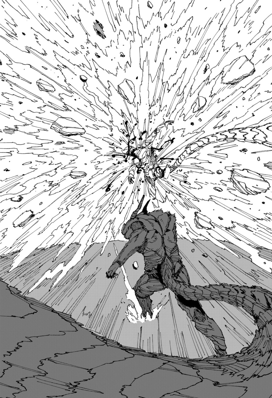 MAD (OOTORI Yuusuke) - Chapter 14 18 MAD (OOTORI Yuusuke) - Chapter 14 18