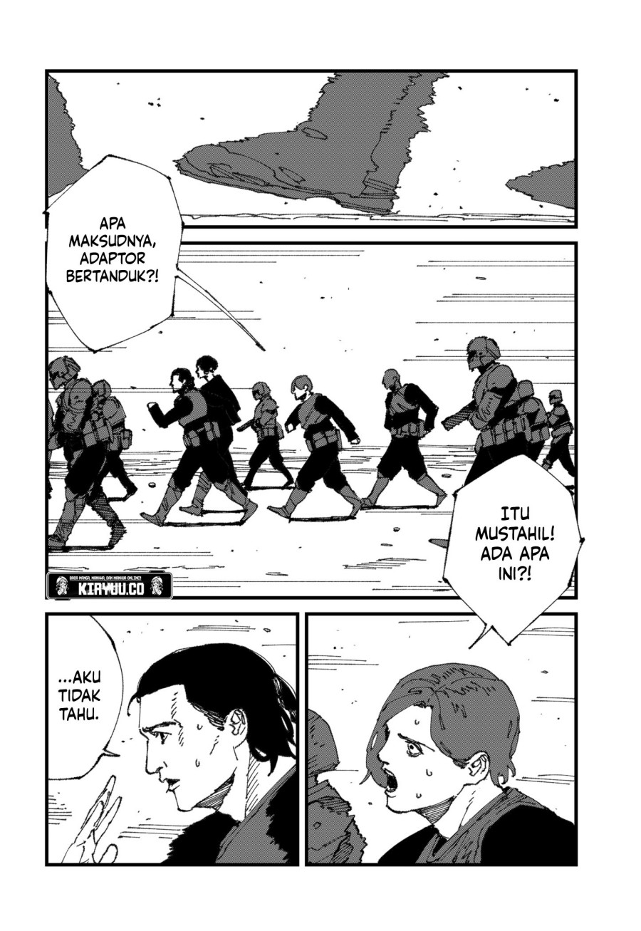 MAD (OOTORI Yuusuke) - Chapter 14 19 MAD (OOTORI Yuusuke) - Chapter 14 19