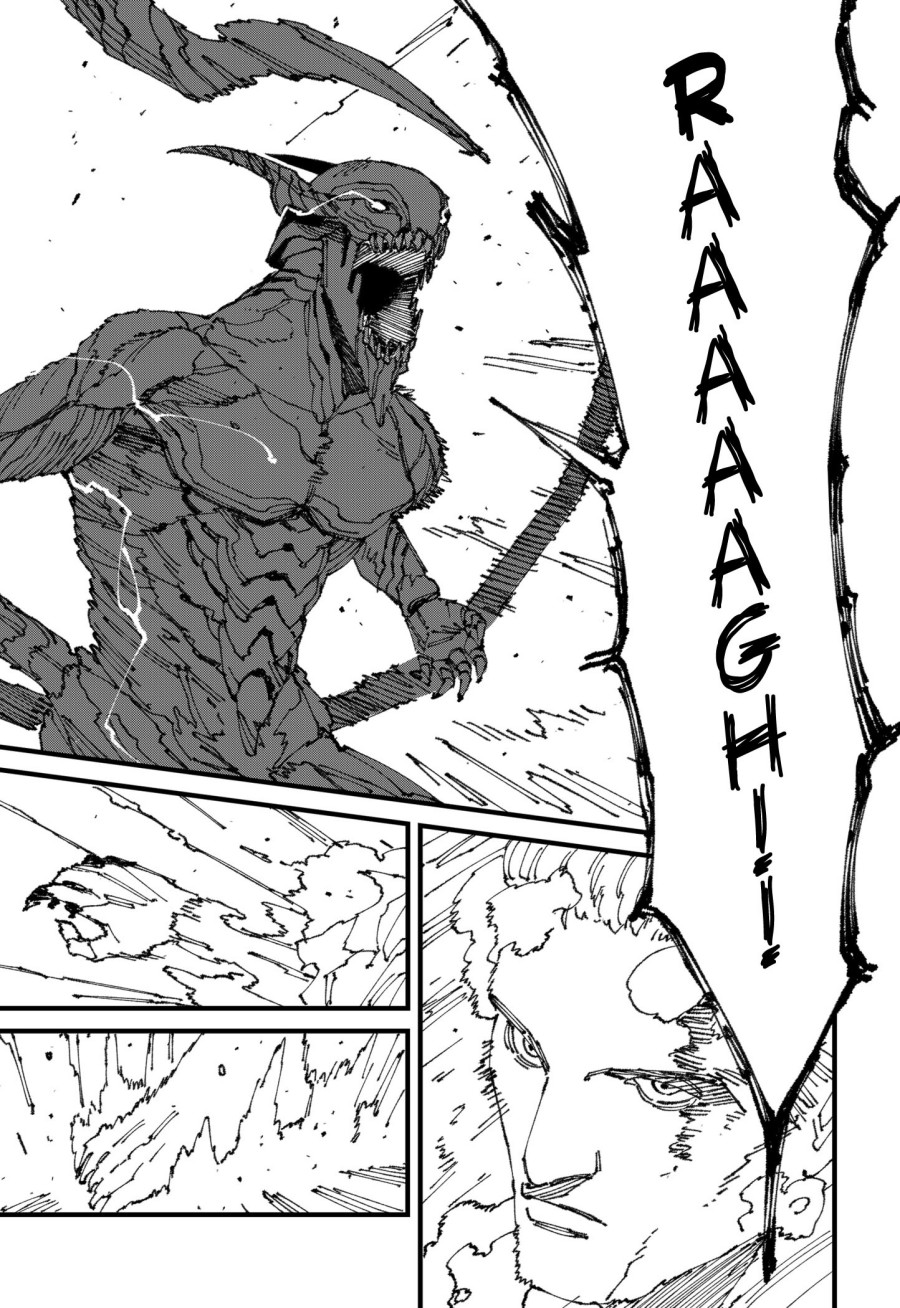 MAD (OOTORI Yuusuke) - Chapter 14 12 MAD (OOTORI Yuusuke) - Chapter 14 12