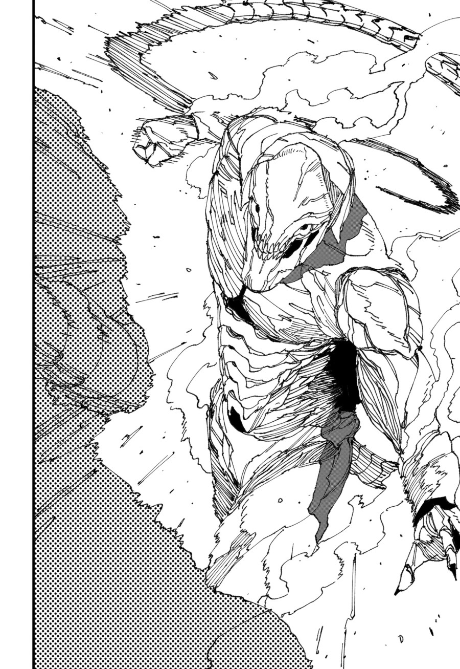 MAD (OOTORI Yuusuke) - Chapter 14 13 MAD (OOTORI Yuusuke) - Chapter 14 13