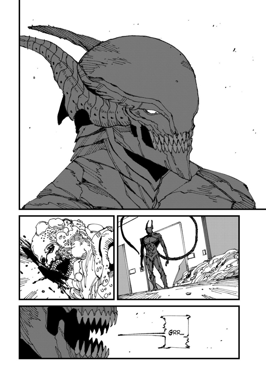 MAD (OOTORI Yuusuke) - Chapter 14 11 MAD (OOTORI Yuusuke) - Chapter 14 11