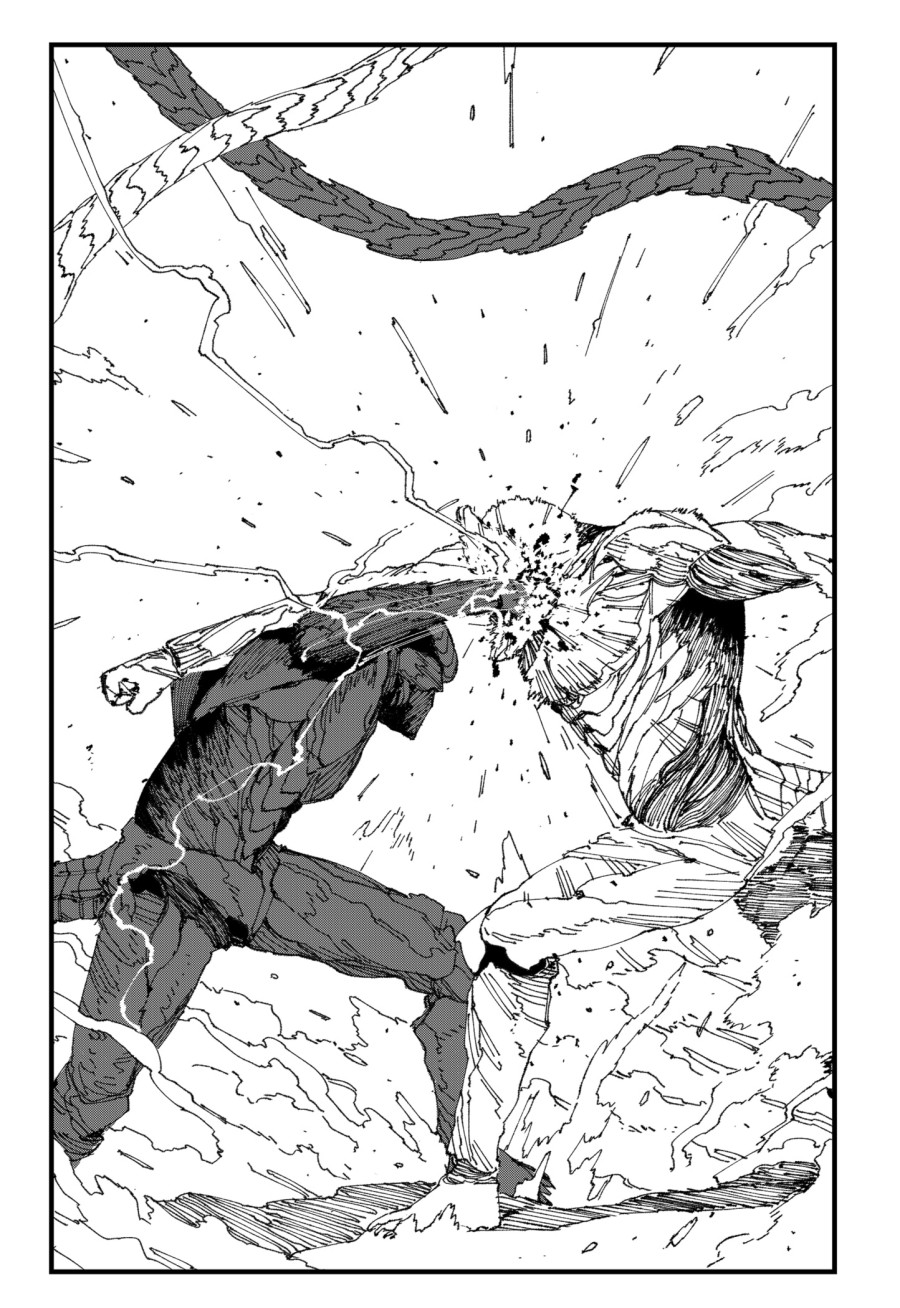 MAD (OOTORI Yuusuke) - Chapter 14 16 MAD (OOTORI Yuusuke) - Chapter 14 16