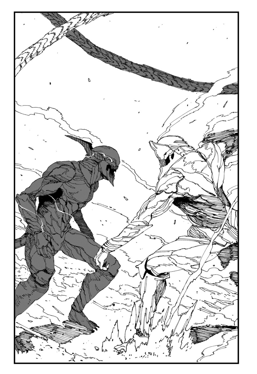 MAD (OOTORI Yuusuke) - Chapter 14 14 MAD (OOTORI Yuusuke) - Chapter 14 14