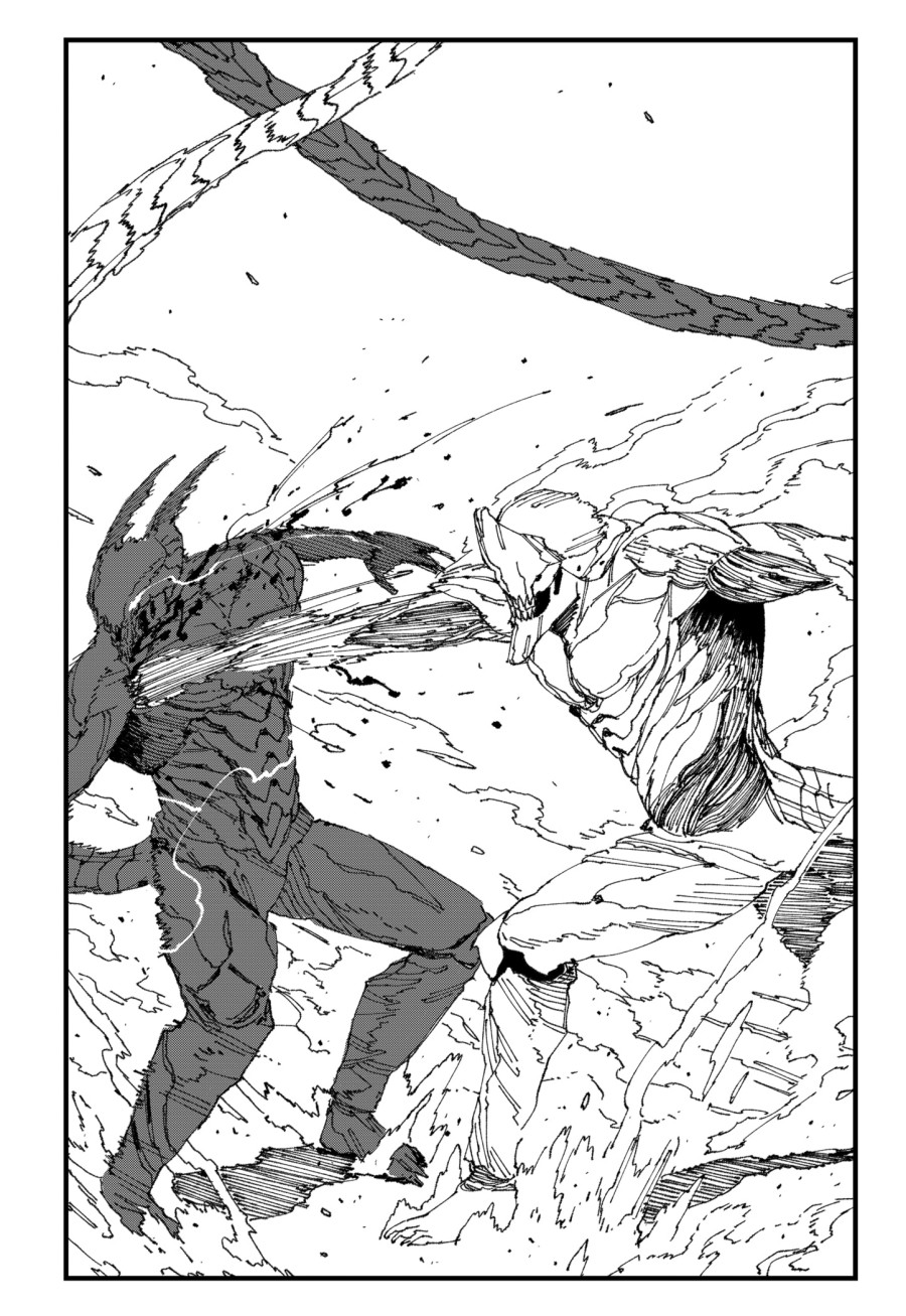 MAD (OOTORI Yuusuke) - Chapter 14 15 MAD (OOTORI Yuusuke) - Chapter 14 15