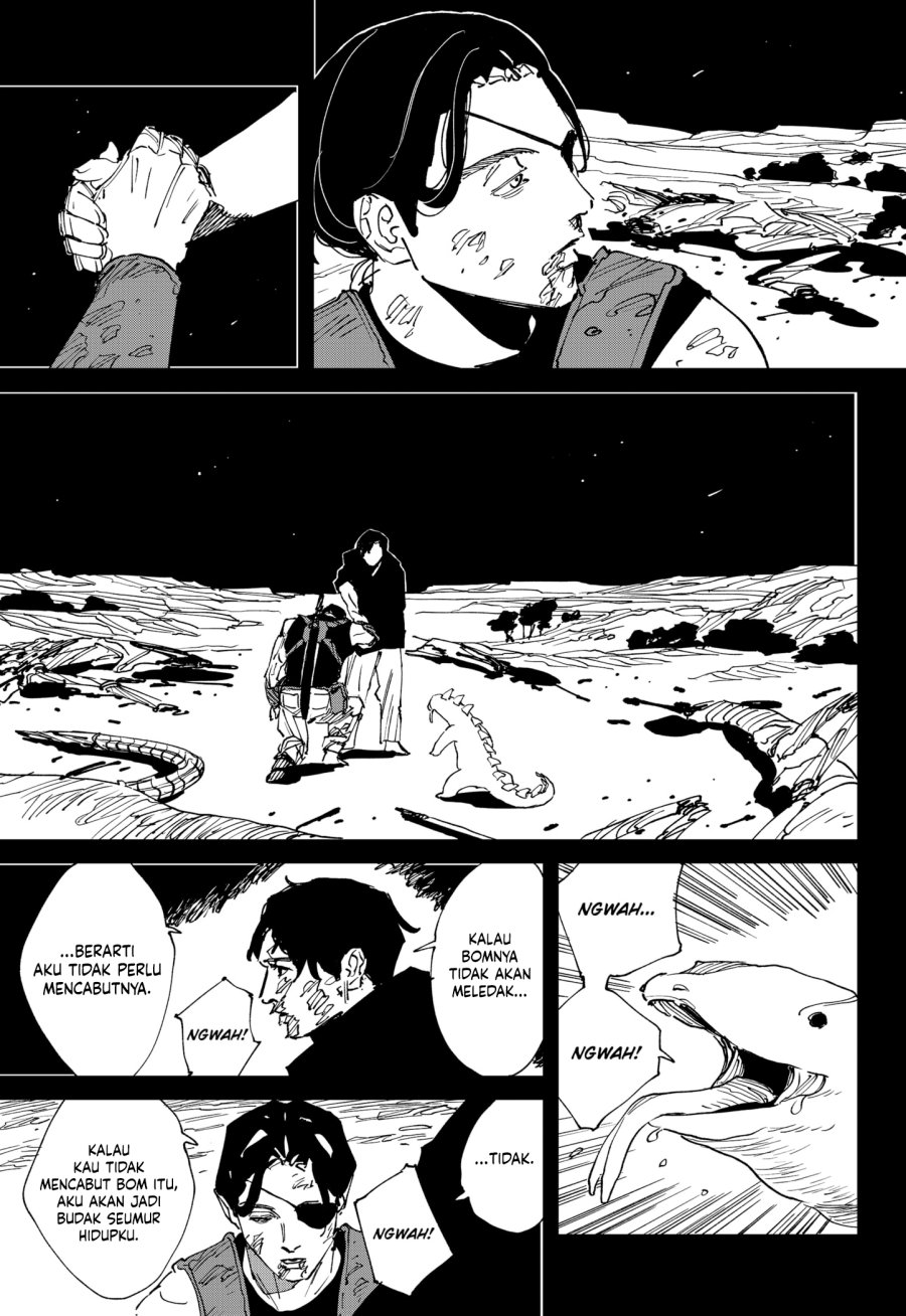 MAD (OOTORI Yuusuke) - Chapter 41 22 MAD (OOTORI Yuusuke) - Chapter 41 22