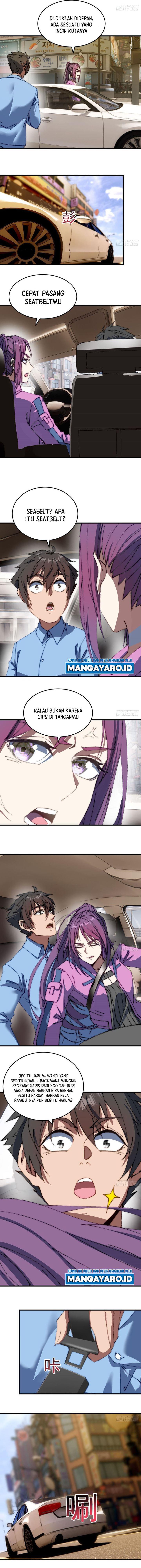 Mad Daoist Son-in-law - Chapter 9 2 Mad Daoist Son-in-law - Chapter 9 2