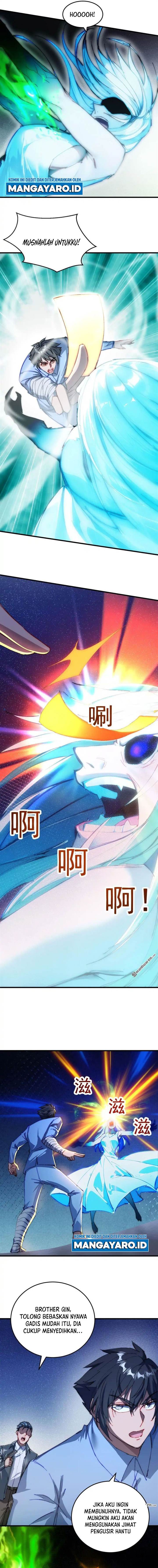 Mad Daoist Son-in-law - Chapter 19 2 Mad Daoist Son-in-law - Chapter 19 2