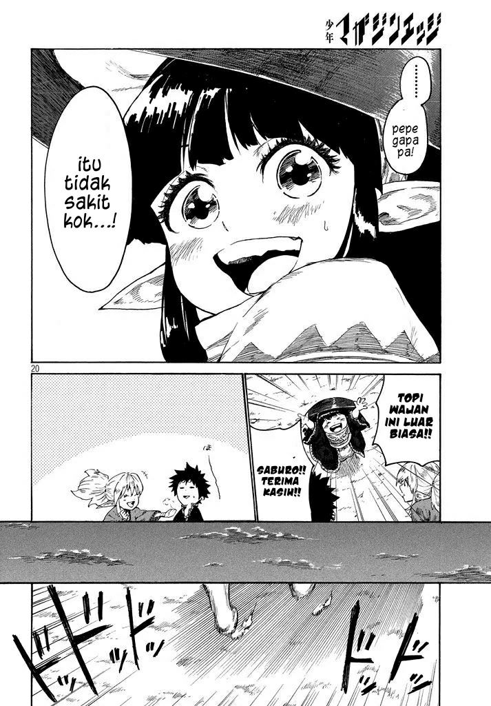 Mazumeshi Elf to Yuboku gurashi - Chapter 2 21 Mazumeshi Elf to Yuboku gurashi - Chapter 2 21