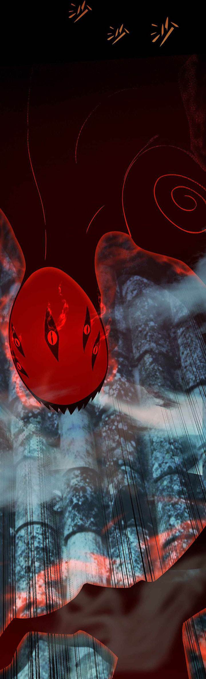 Maxed Strength Necromancer - Chapter 3 57