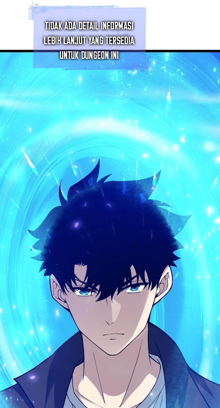 Maxed Strength Necromancer - Chapter 30 21