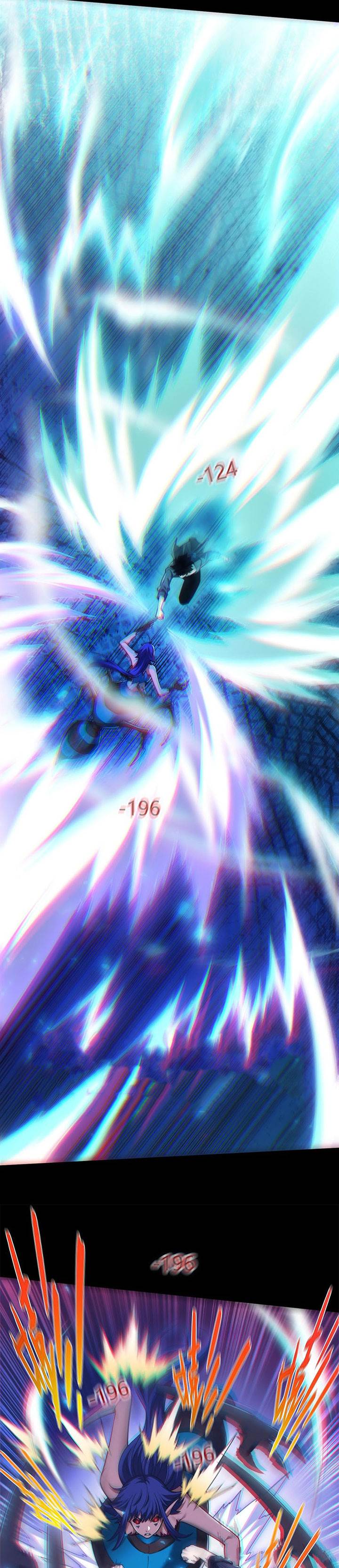 Maxed Strength Necromancer - Chapter 10 39