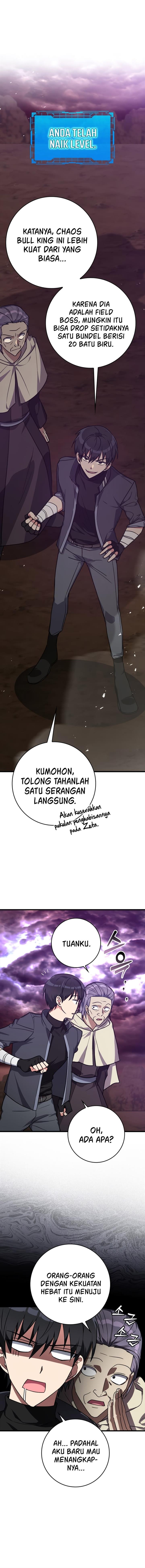 Max Level Player - Chapter 9 9