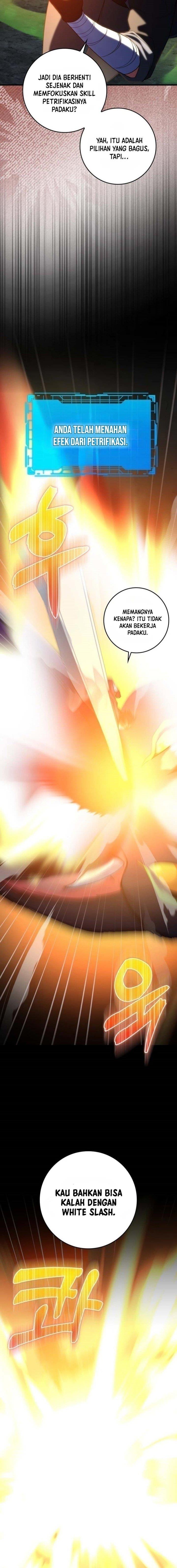 Max Level Player - Chapter 39 9