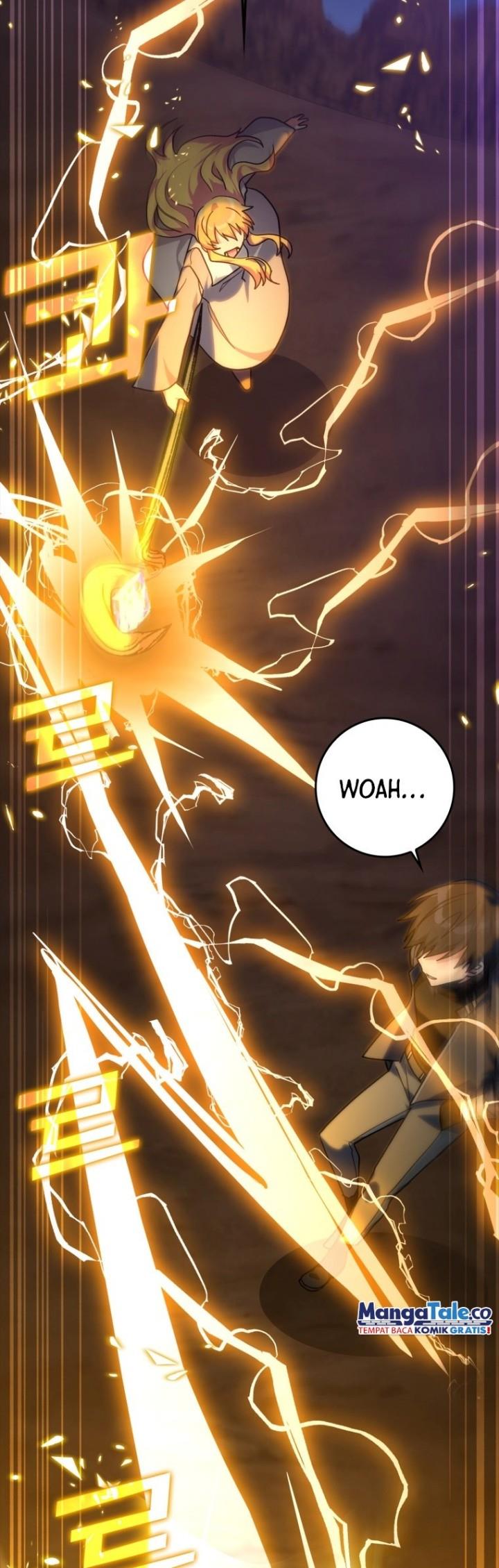 Max Level Player - Chapter 12 23