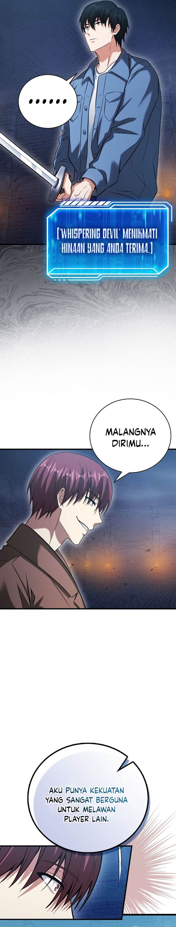 Max Talent Player - Chapter 22 9