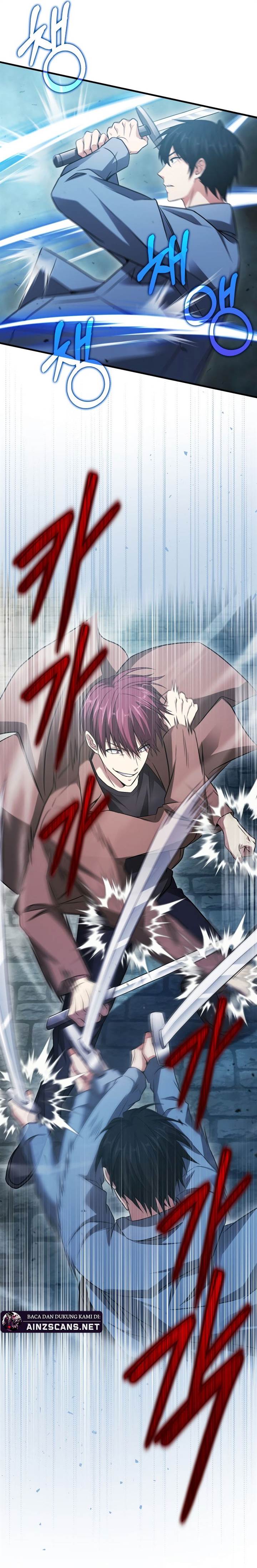 Max Talent Player - Chapter 22 2