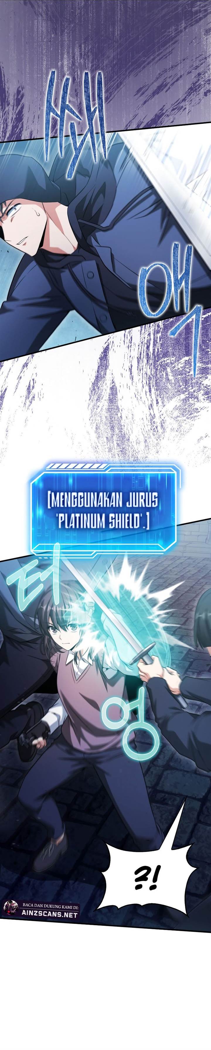 Max Talent Player - Chapter 22 21