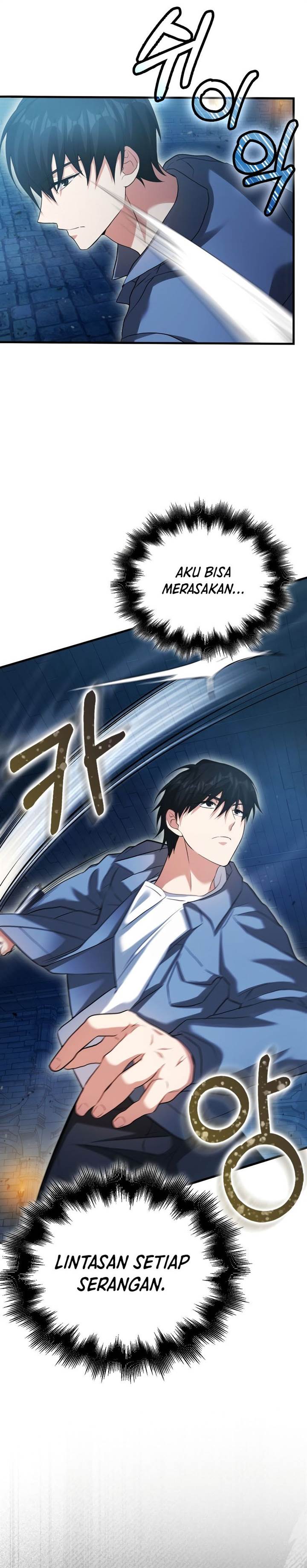 Max Talent Player - Chapter 22 25