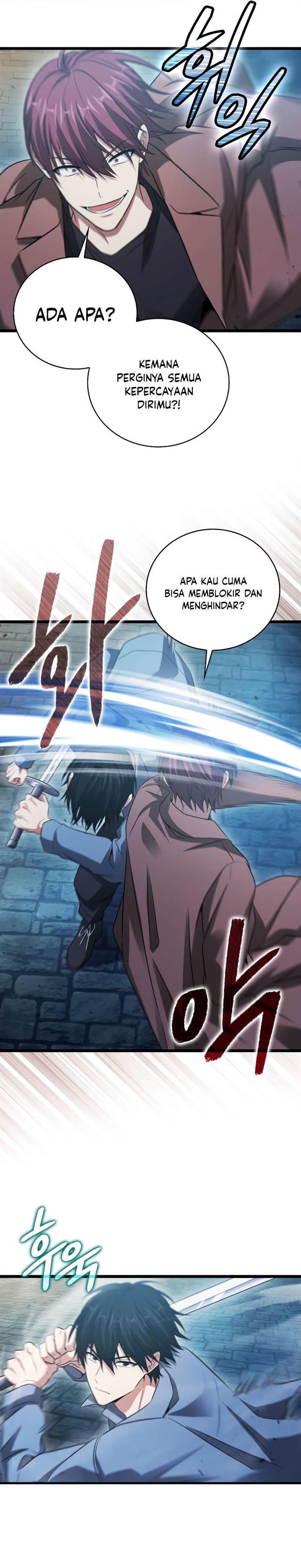 Max Talent Player - Chapter 22 3