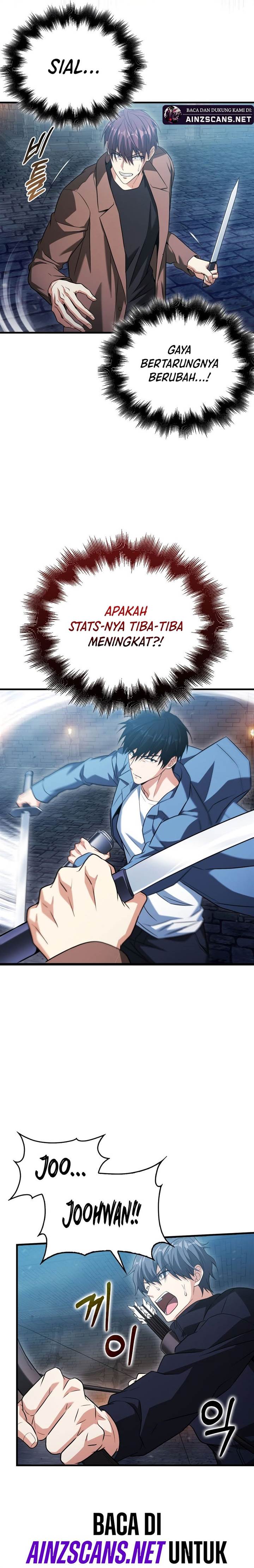 Max Talent Player - Chapter 22 19