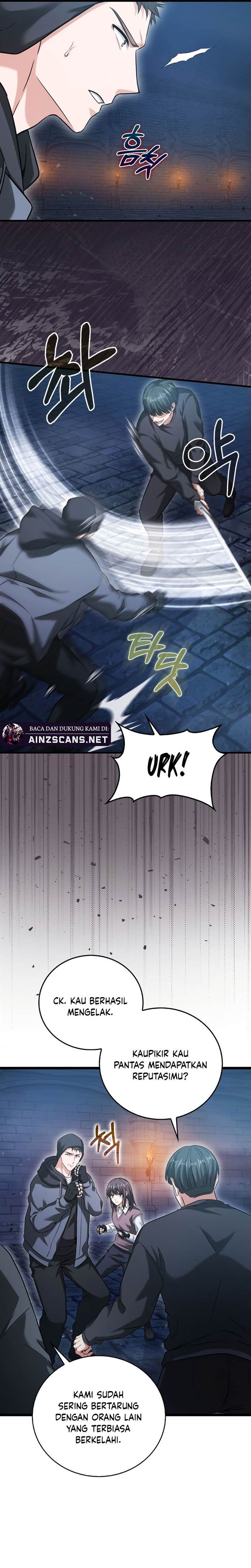 Max Talent Player - Chapter 22 6