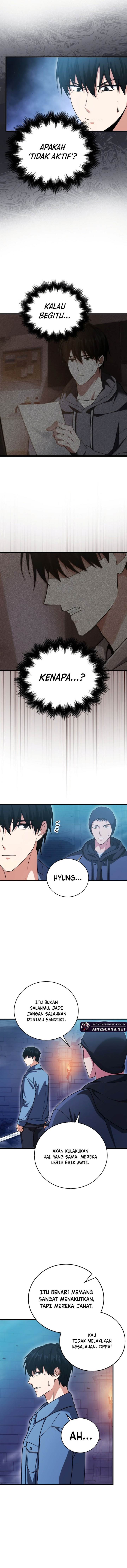 Max Talent Player - Chapter 23 9