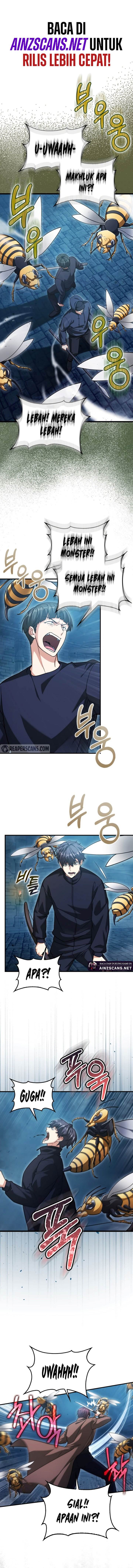 Max Talent Player - Chapter 23 2