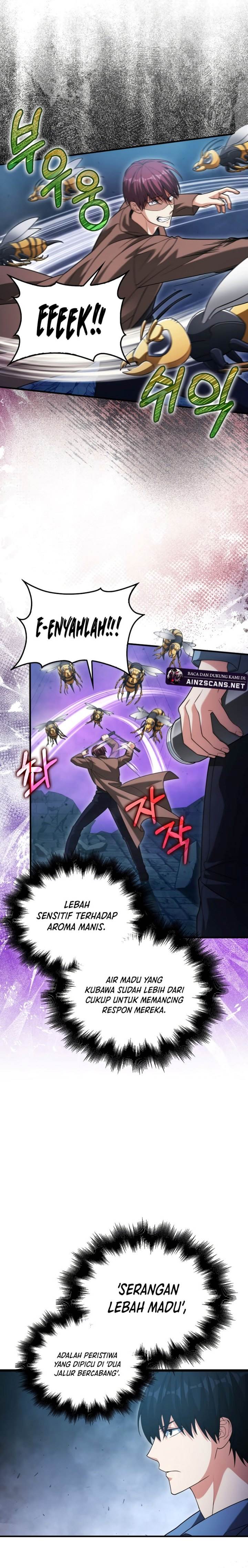 Max Talent Player - Chapter 23 3