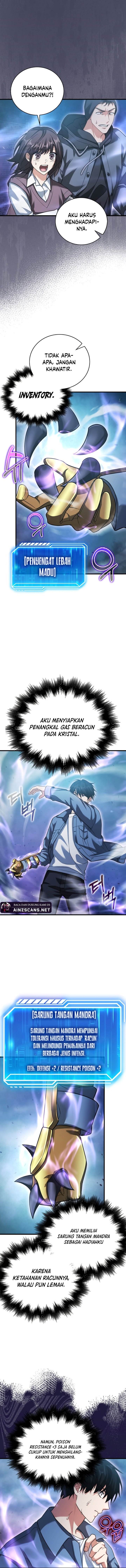 Max Talent Player - Chapter 23 13