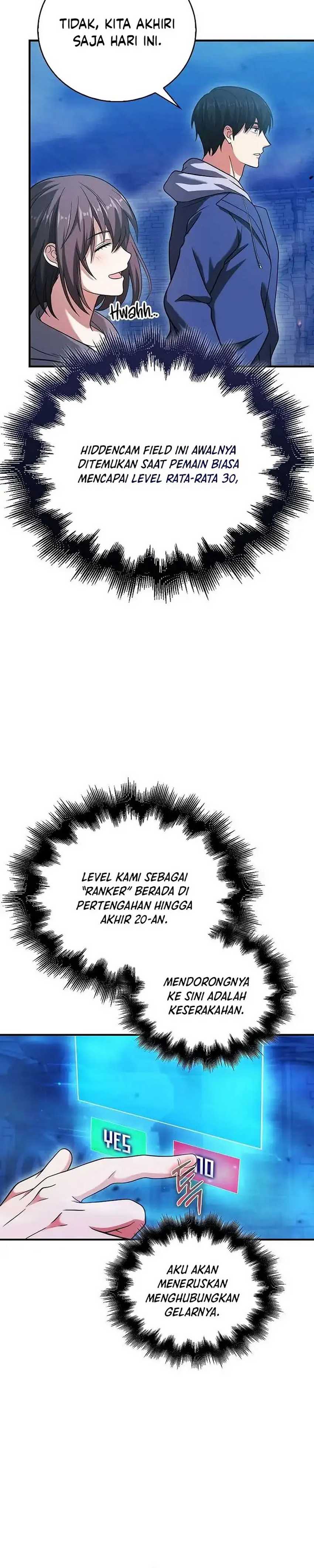 Max Talent Player - Chapter 38 22