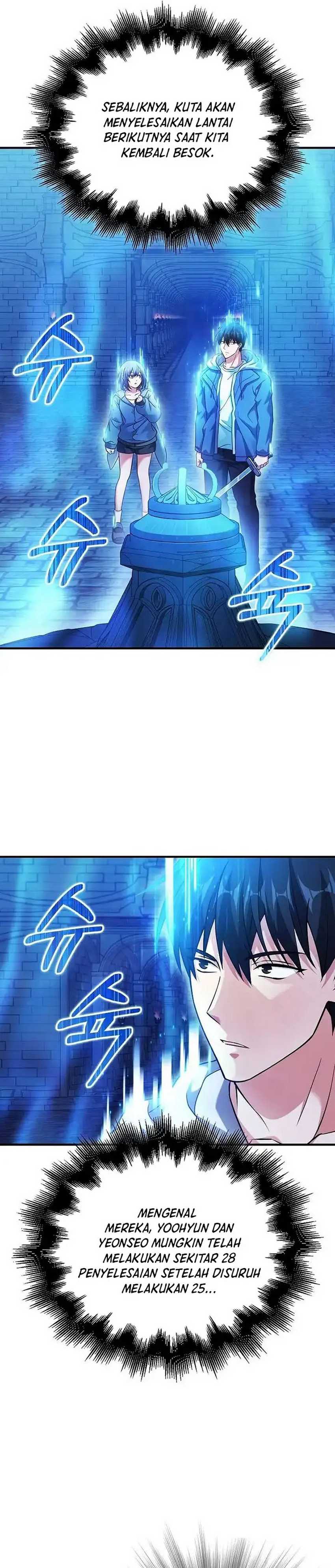 Max Talent Player - Chapter 38 23