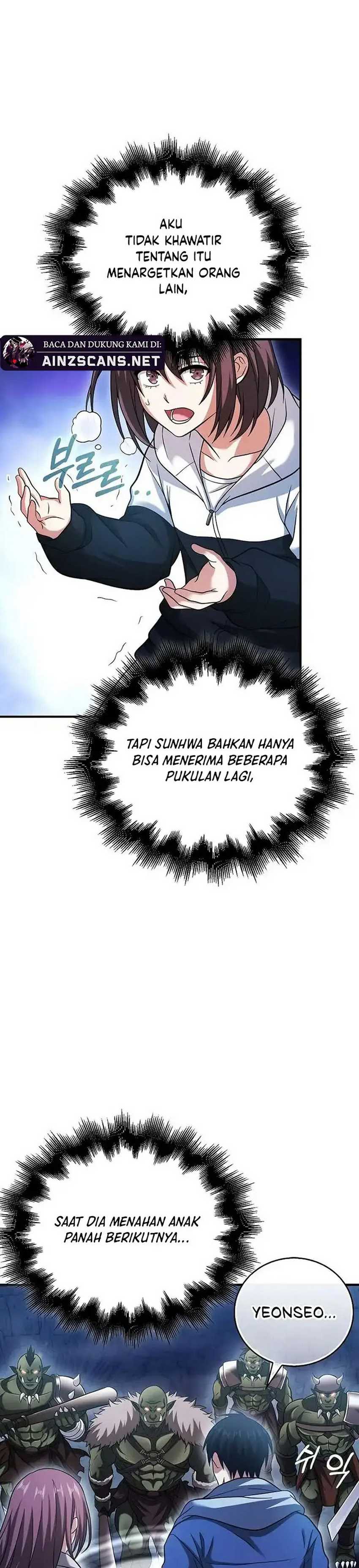 Max Talent Player - Chapter 38 32