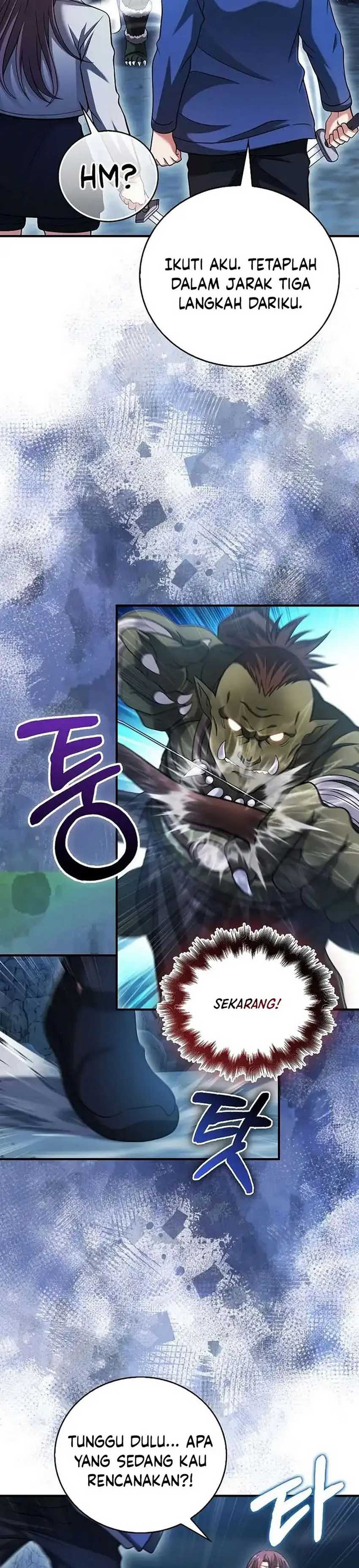 Max Talent Player - Chapter 38 33