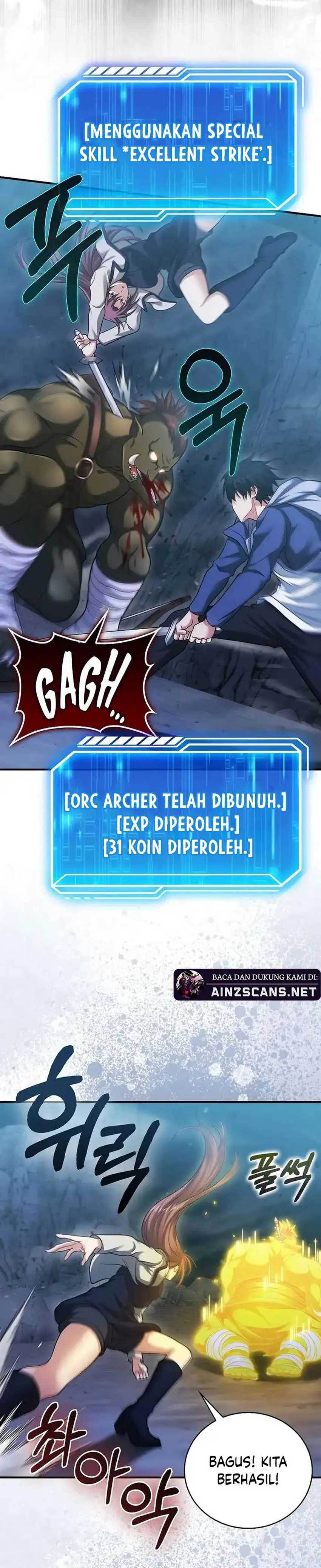 Max Talent Player - Chapter 38 43