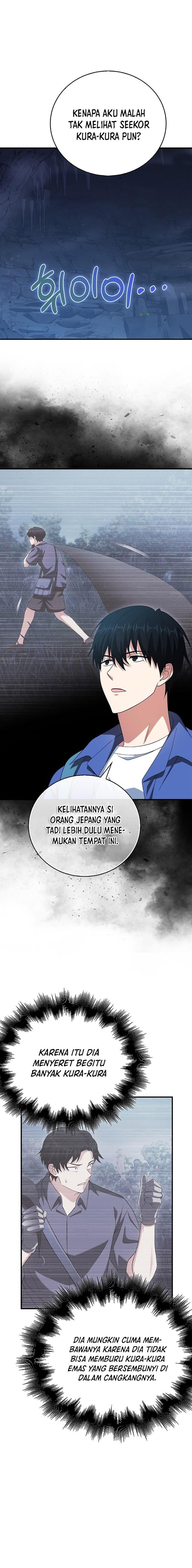 Max Talent Player - Chapter 33 2