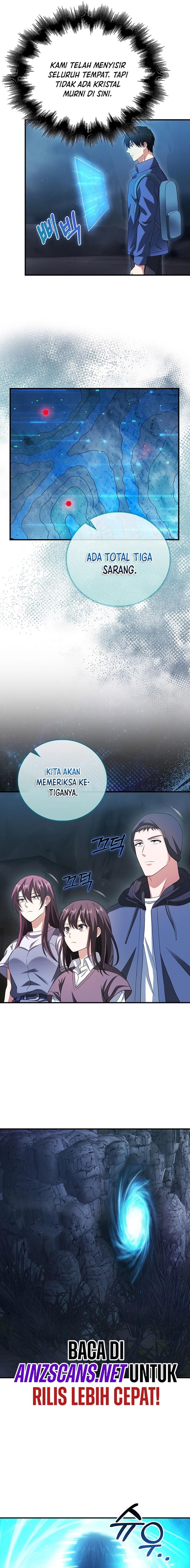 Max Talent Player - Chapter 33 3