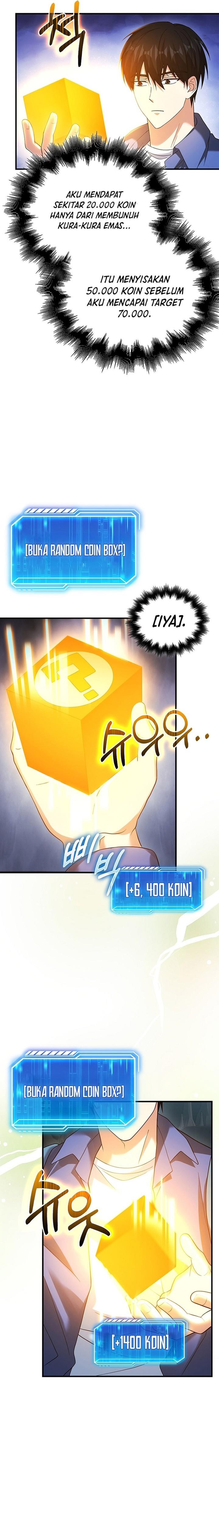 Max Talent Player - Chapter 33 19