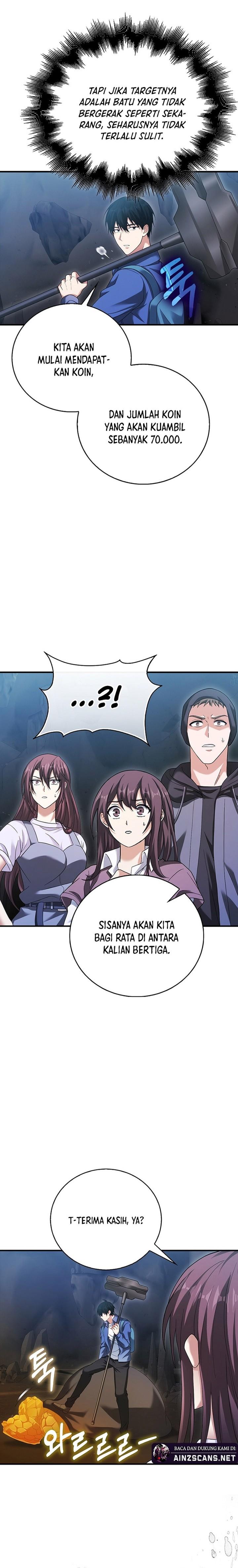 Max Talent Player - Chapter 33 12