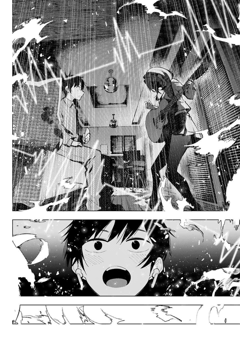 Mayonaka Heart Tune - Chapter 03 22