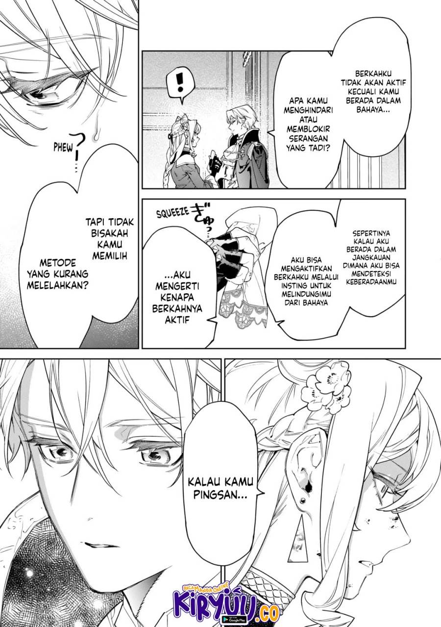 May I Please Ask You Just One Last Thing? - Chapter 47 14 May I Please Ask You Just One Last Thing? - Chapter 47 14
