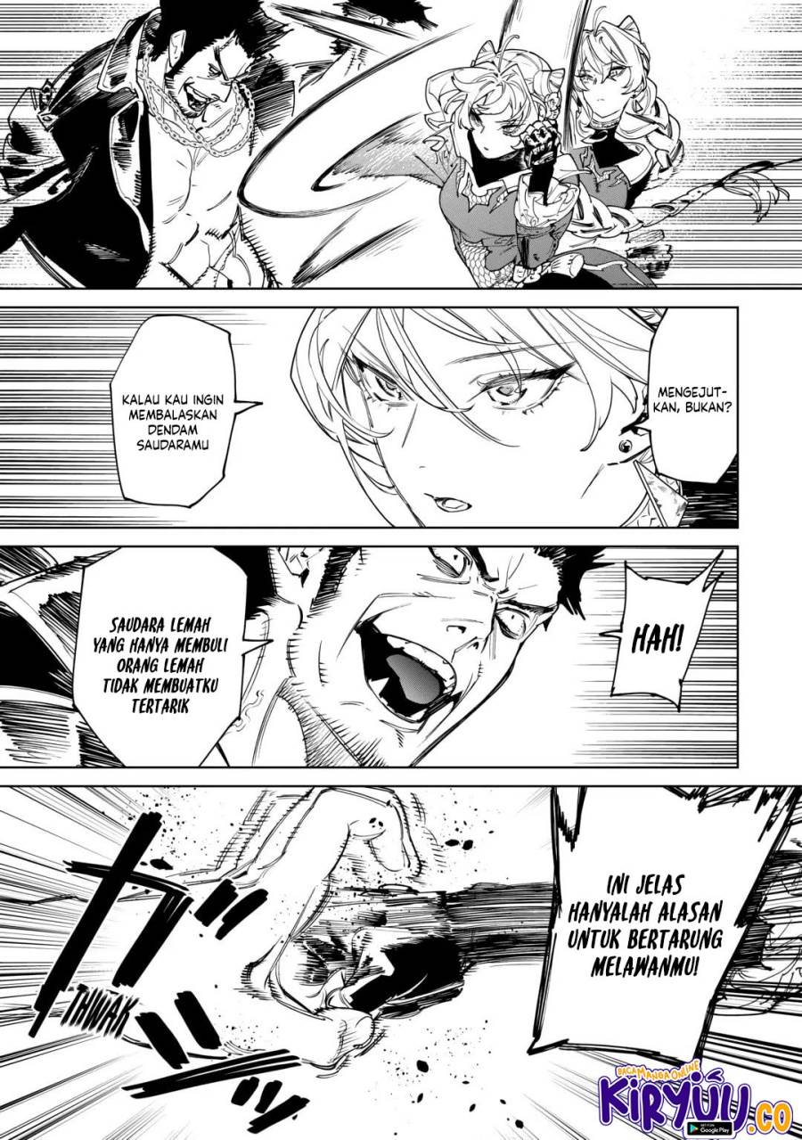 May I Please Ask You Just One Last Thing? - Chapter 47 4 May I Please Ask You Just One Last Thing? - Chapter 47 4