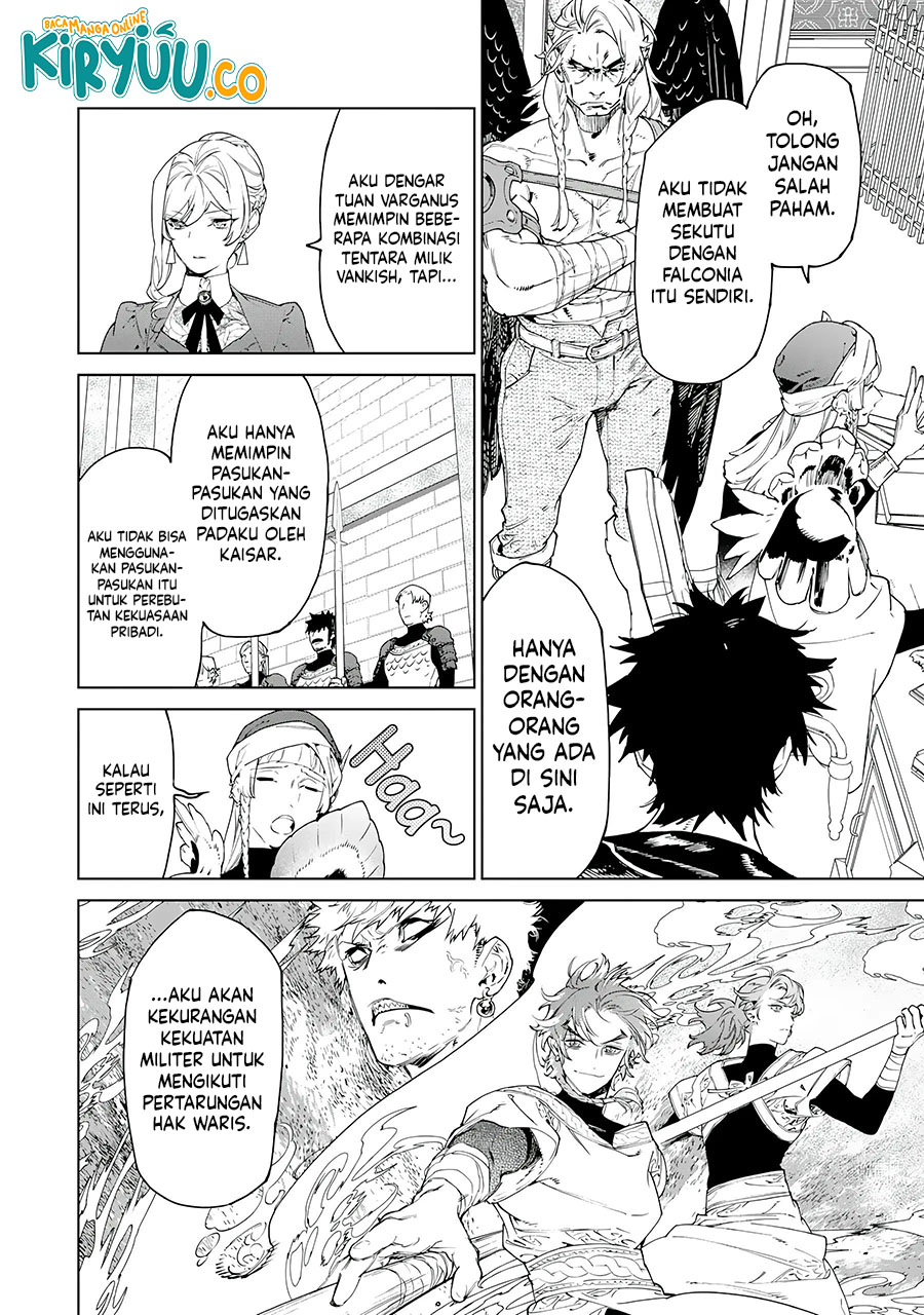 May I Please Ask You Just One Last Thing? - Chapter 44 4 May I Please Ask You Just One Last Thing? - Chapter 44 4