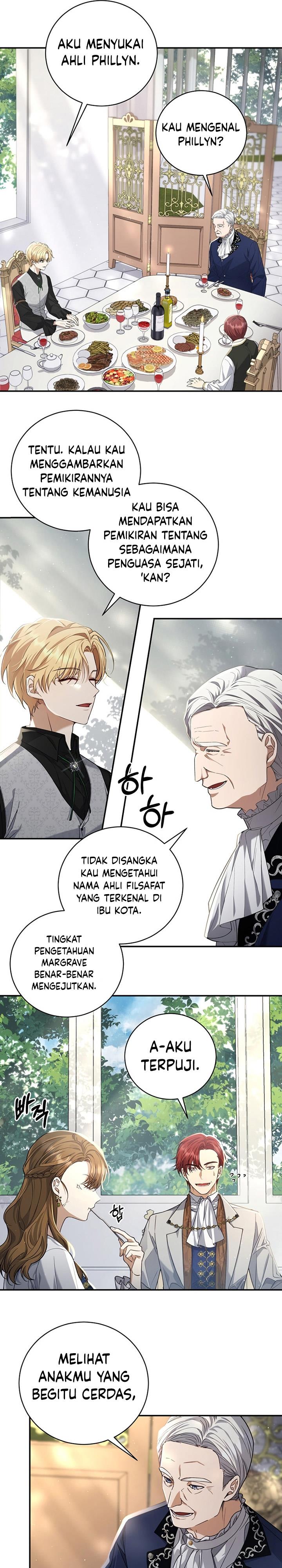 Margrave’s Bastard Son was The Emperor - Chapter 2 9 Margrave’s Bastard Son was The Emperor - Chapter 2 9
