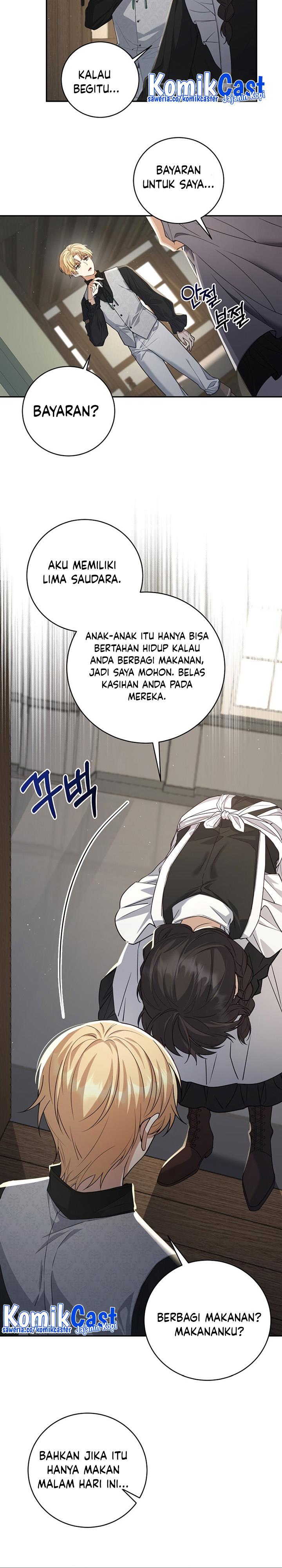 Margrave’s Bastard Son was The Emperor - Chapter 2 28 Margrave’s Bastard Son was The Emperor - Chapter 2 28