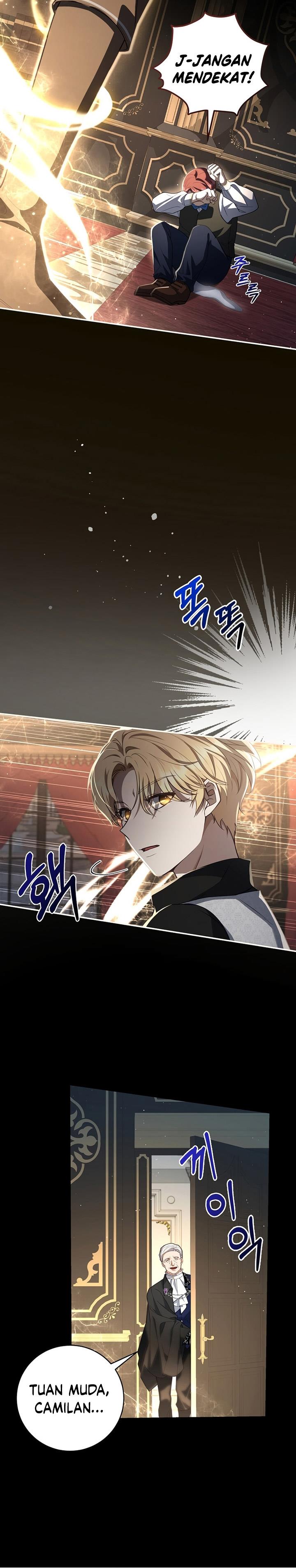 Margrave’s Bastard Son was The Emperor - Chapter 2 20 Margrave’s Bastard Son was The Emperor - Chapter 2 20
