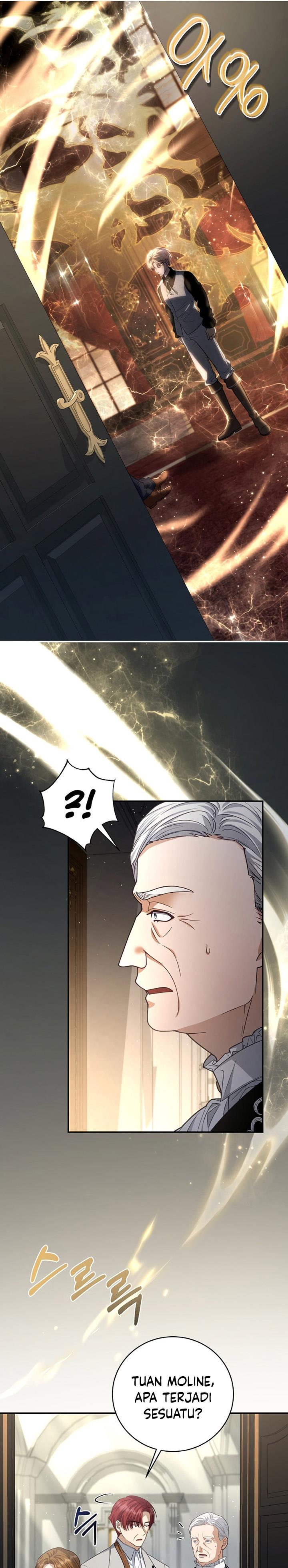 Margrave’s Bastard Son was The Emperor - Chapter 2 21 Margrave’s Bastard Son was The Emperor - Chapter 2 21